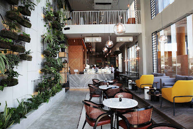 مقهى و محمصة وودز | WOODS Specialty Café & Roastery‎