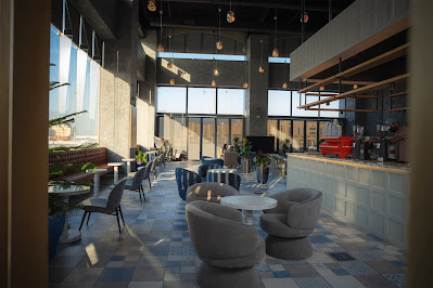 بوس كافيه BOSS CAFE