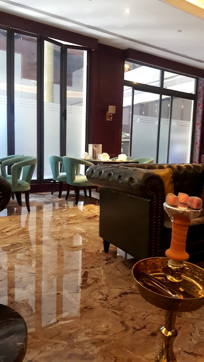 Cigar Lounge سيجار لاونج