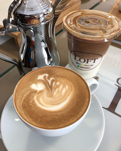LOFT CAFE