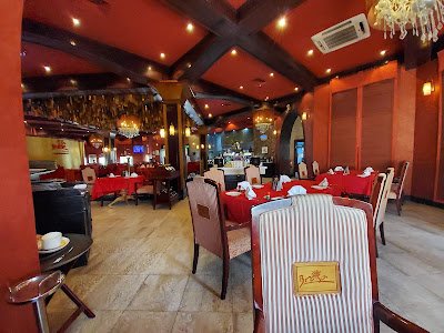 The Deck by Brasa de Brazil