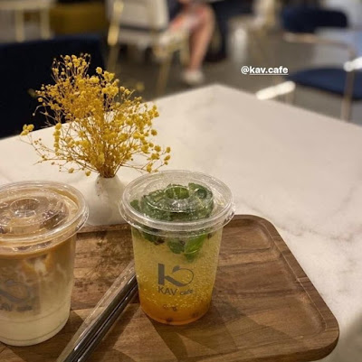 KAV cafe