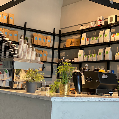 Ocaso Specialty Coffee اوكاسو قهوة مختصة
