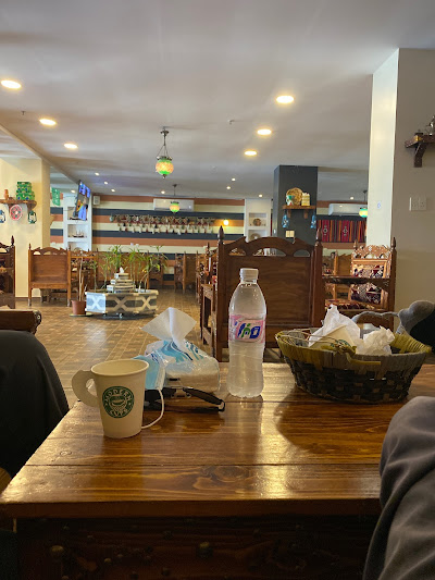 مقهى فيشاوي باشا