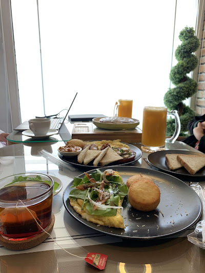LOFT CAFE