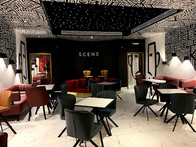 Scene Cafe & Lounge