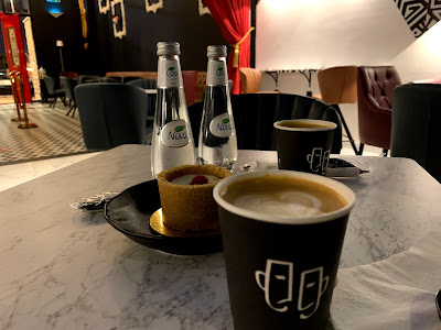 Scene Cafe & Lounge