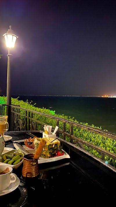The Deck by Brasa de Brazil