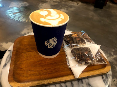 Native Speciality Coffee