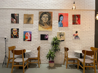 Ocaso Specialty Coffee اوكاسو قهوة مختصة