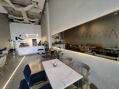 KAV cafe