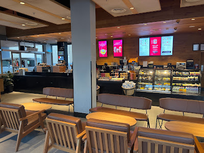 Starbucks ستاربكس