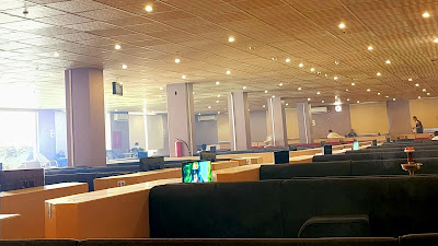 Layali Alomam Café مقهي ليالي الأمم