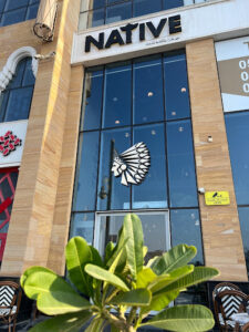 Native Speciality Coffee