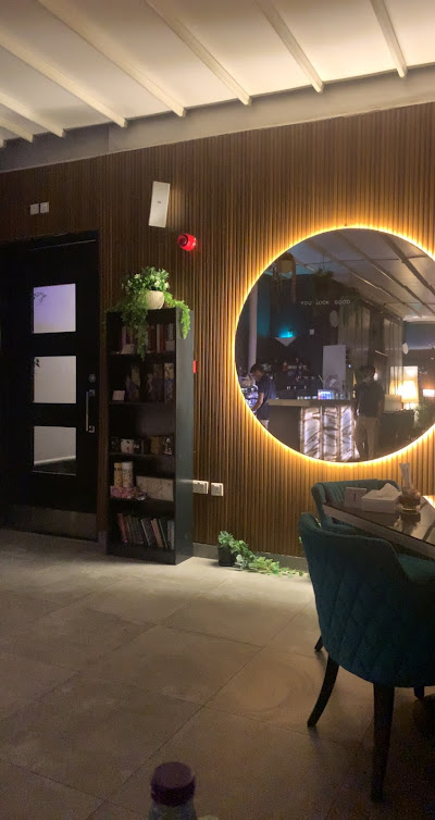 Jumanah Cafe