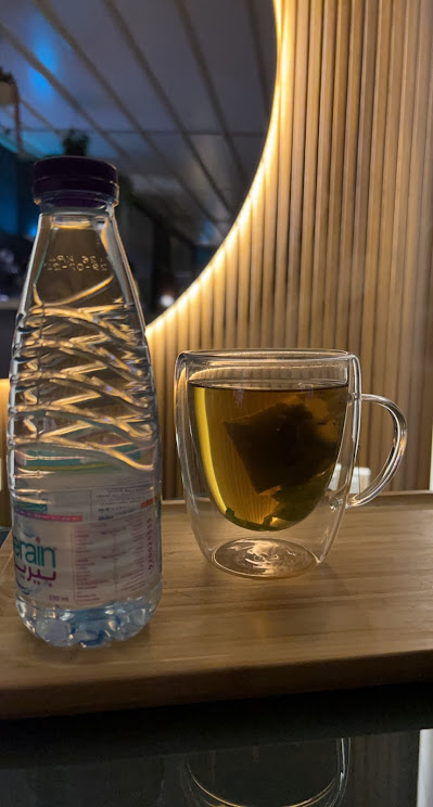 Jumanah Cafe