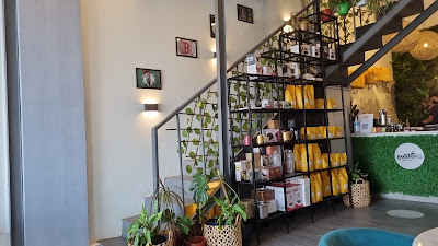 Boston’s Cafe بوسطن كافيه