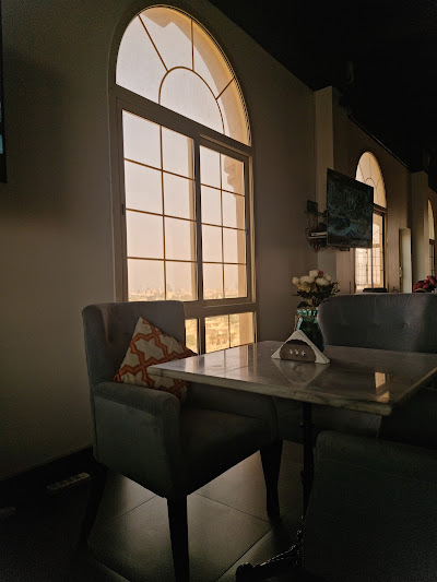 Seventh Floor الدور السابع