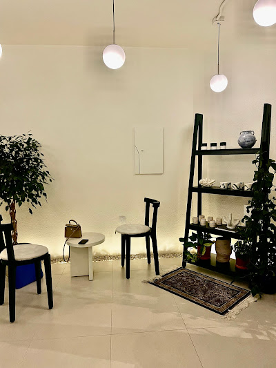 Nabat Coffee