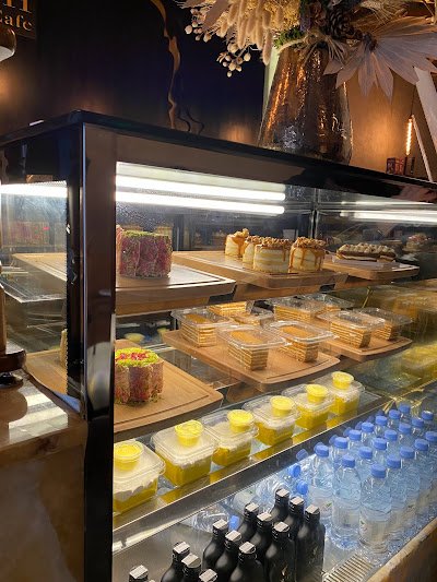 graph cafe مقهى ومحمصة