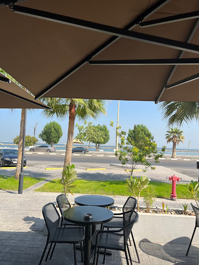 Starbucks ستاربكس