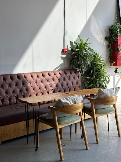 Ocaso Specialty Coffee اوكاسو قهوة مختصة