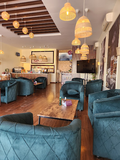 Labiba cafe لبيبه كافيه