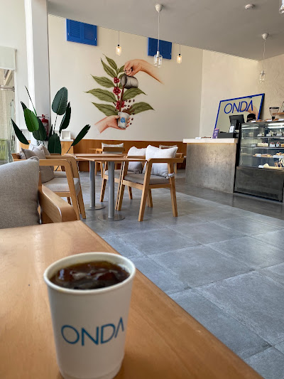 Onda Specialty Coffee