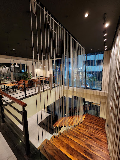 Kiva Han Coffee – كيفاهان كافيه