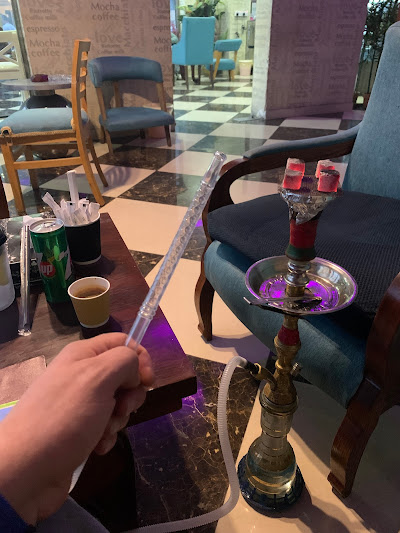 مقهى بست تشويز
