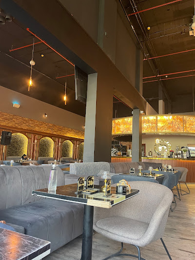 نيتروز كوفي nitrous coffee