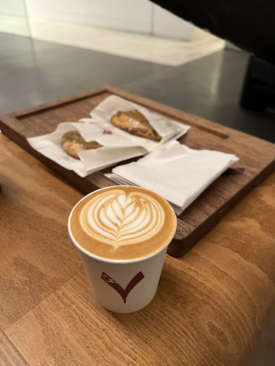 7 Grams – Dammam Cornish ٧ جرام