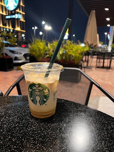 Starbucks (Drive Thru)