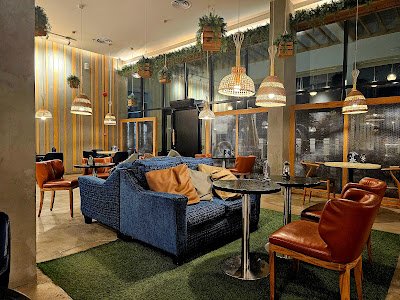 Dot Bakery & Cafe | مخبز و مقهى دوت