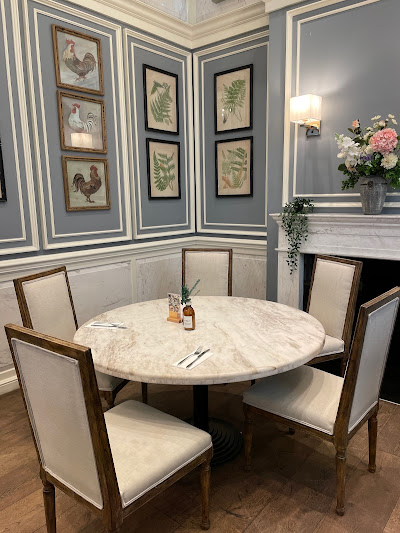 L’ETO caffe – Nakheel Mall ليتو كافيه