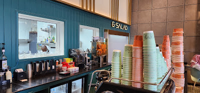 Layali Al Cafe Hokkah Bar