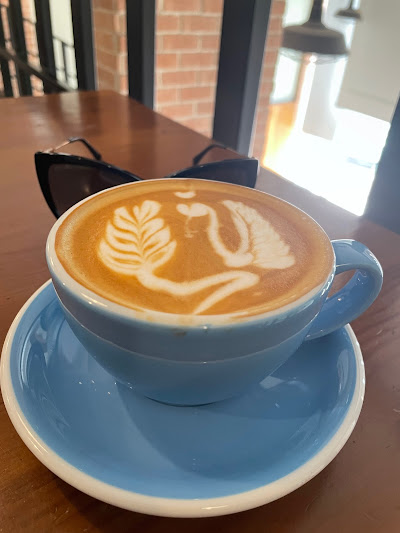 Coffee Warehouse مستودع القهوة
