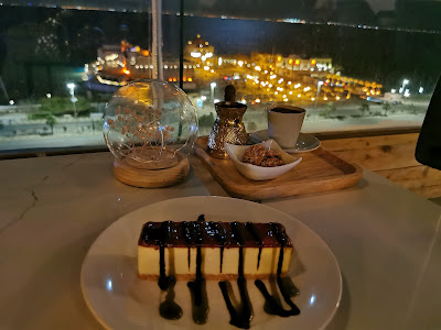 مقهى نجم البحر | sea star lounge