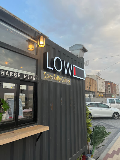 Low.coffee