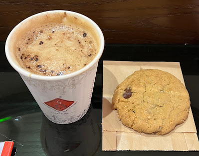 Road Café | قهوة الطريق