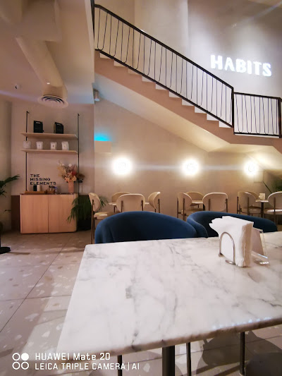Habits | هابيتس