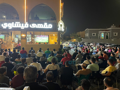 مقهى فيشاوي باشا