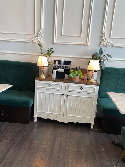VERDE Coffee Lounge