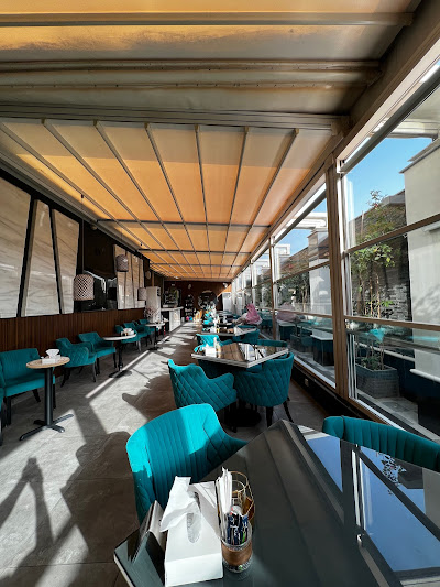 Jumanah Cafe
