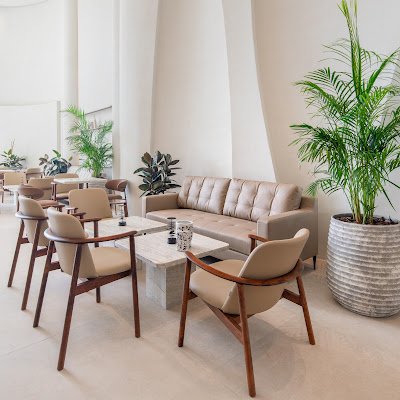 Dot Bakery & Cafe | مخبز و مقهى دوت