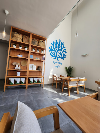 Onda Specialty Coffee