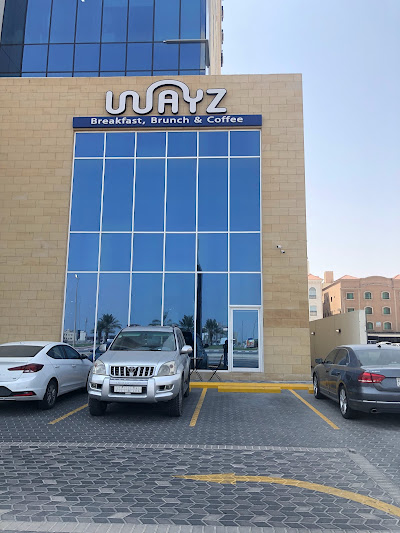 Wayz Breakfast, Brunch & Coffee