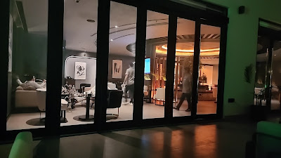 Kan lounge كان