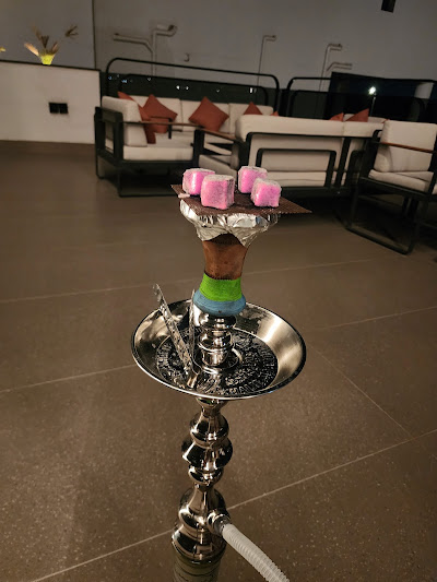 Kan lounge كان