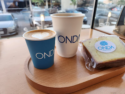 Onda Specialty Coffee